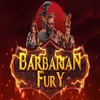 Barbarian Fury Barbarian Fury