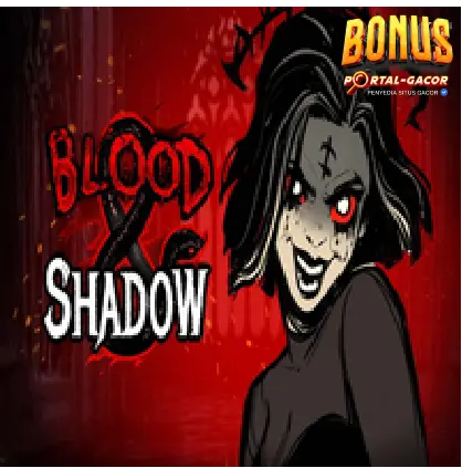 Blood And Shadow Blood And Shadow