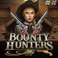 Bounty Hunter Bounty Hunter