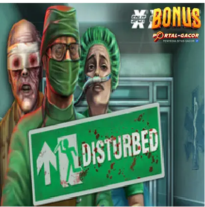 Disturbed Disturbed