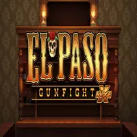 El Paso El Paso