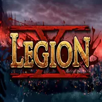 Legion Legion