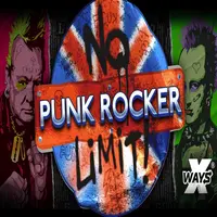 Punk Rocker Punk Rocker