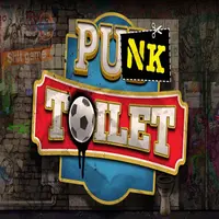 Punk Toilet Punk Toilet