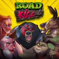 Road Kill Road Kill