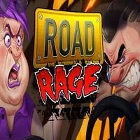 Road Rage Road Rage