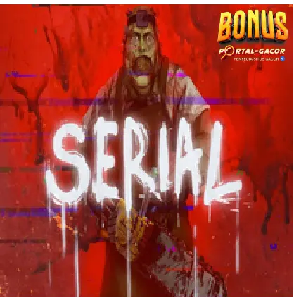Serial Serial