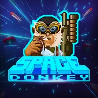 Space Donkey Space Donkey