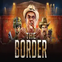 The Border The Border