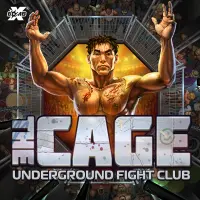 The Cage The Cage
