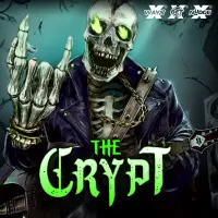 The Crypt The Crypt
