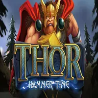 Thor Thor
