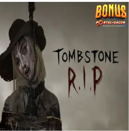 Tombstone Rip Tombstone Rip
