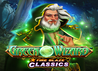 Green Wizard Green Wizard