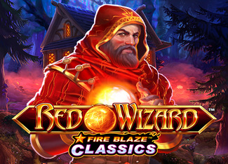 Red Wizard Red Wizard