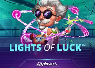 Lights Of Luck Lights Of Luck