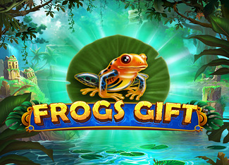 Frogs Gift Frogs Gift