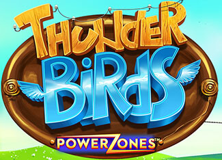 Thunder Birds Thunder Birds