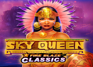 SKY Queen SKY Queen