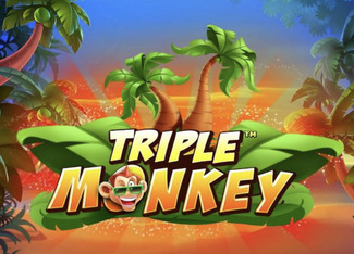 Triple Monkey Triple Monkey
