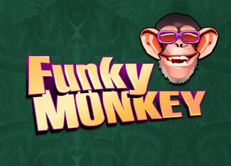Funky Monkey Funky Monkey