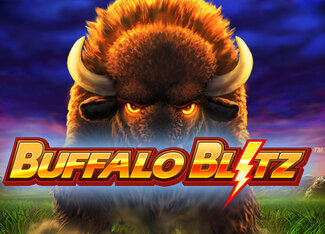 Buffalo Blitz Buffalo Blitz