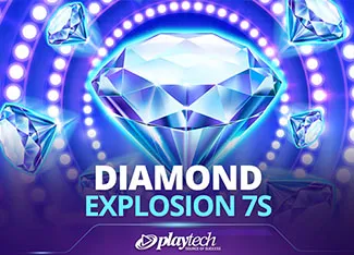 Diamond Explosion 7S Diamond Explosion 7S