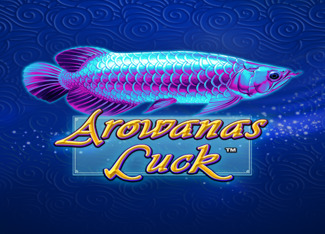 Arowana Luck Arowana Luck